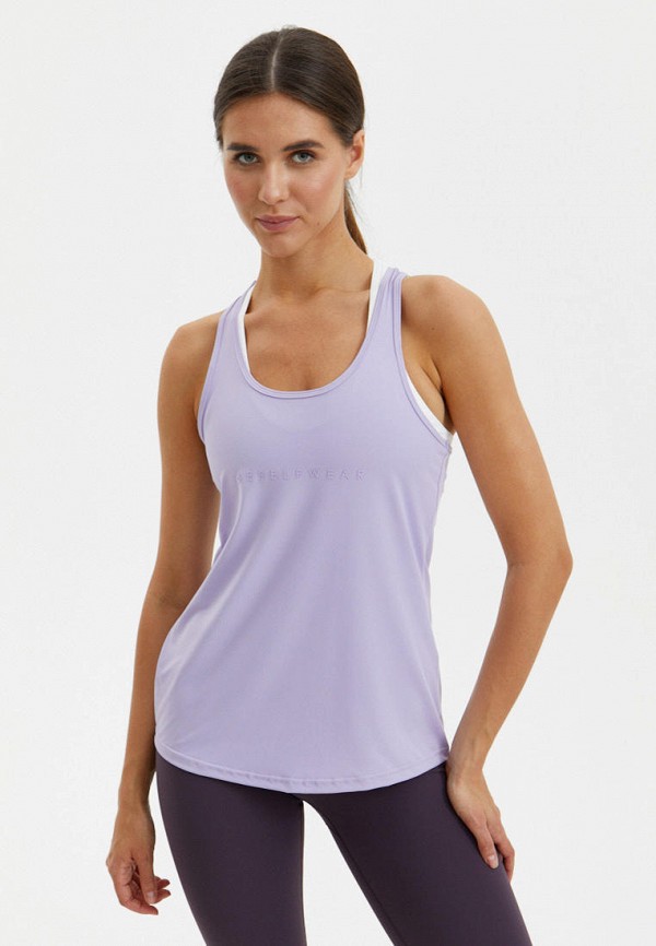 Майка спортивная Beself