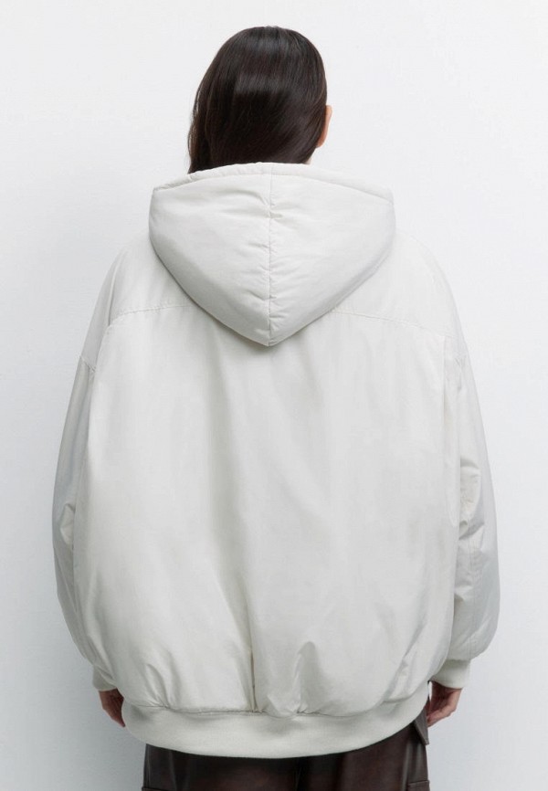 фото Куртка утепленная befree