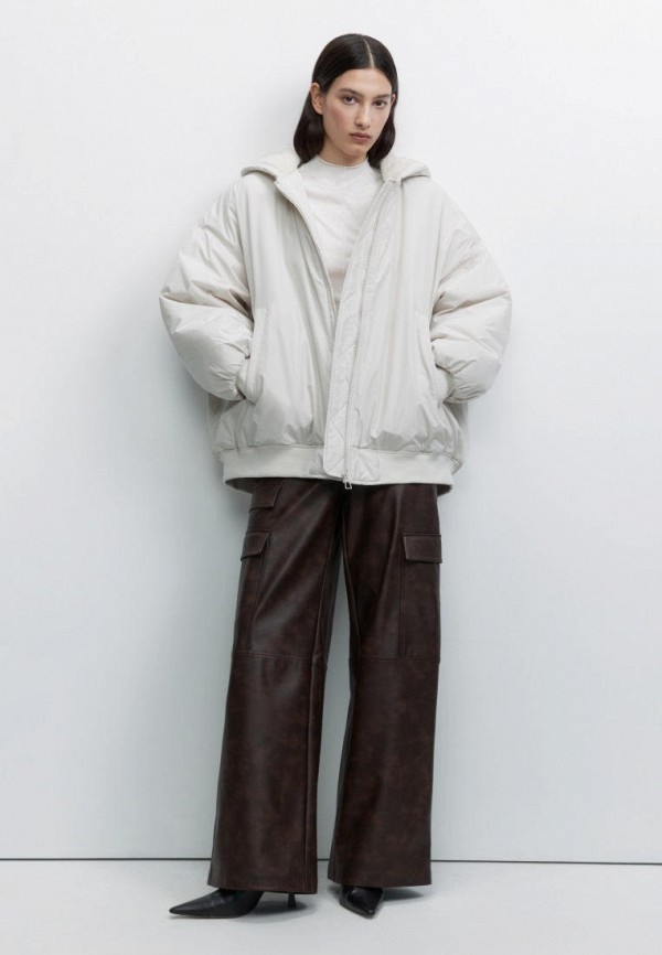 фото Куртка утепленная befree