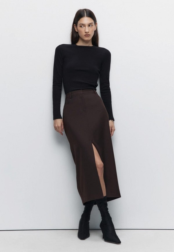 фото Лонгслив befree