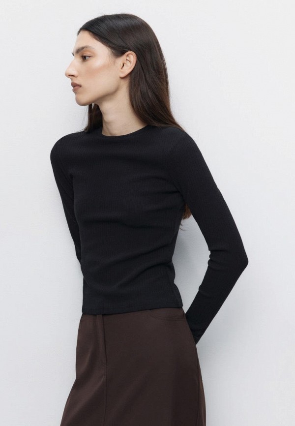 фото Лонгслив befree