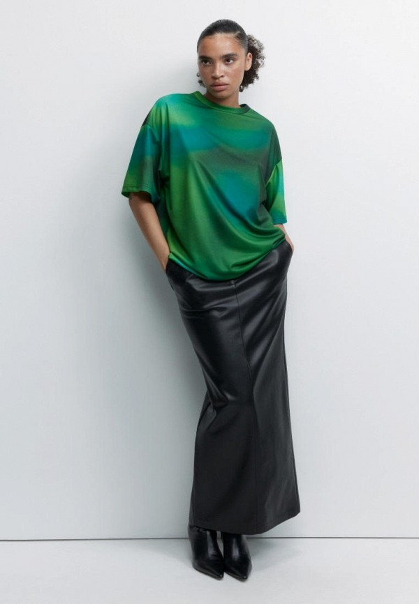 фото Футболка befree