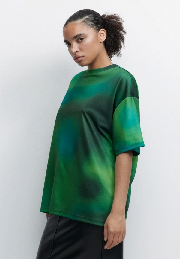 фото Футболка befree