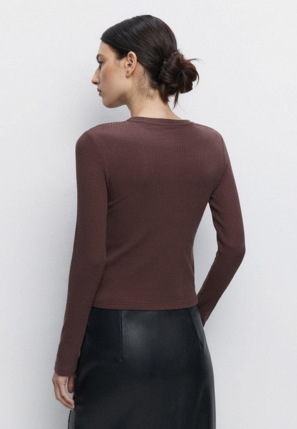 фото Лонгслив befree