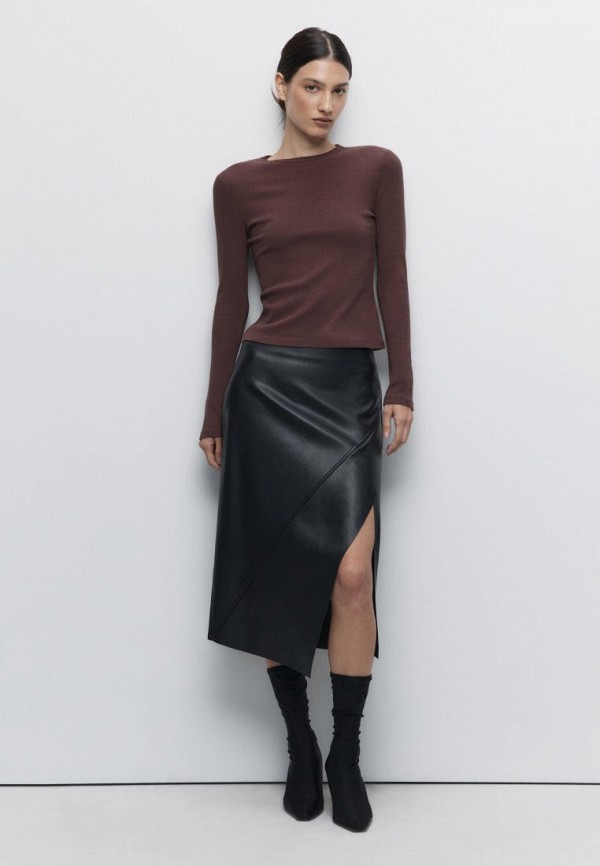 фото Лонгслив befree