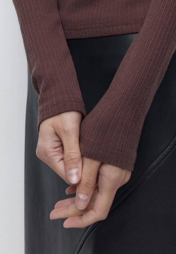 фото Лонгслив befree