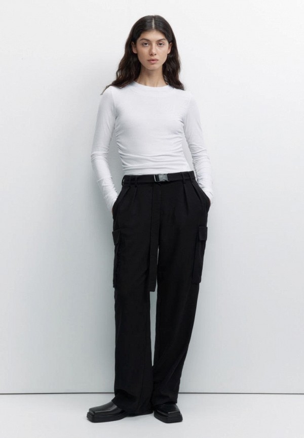 фото Брюки befree