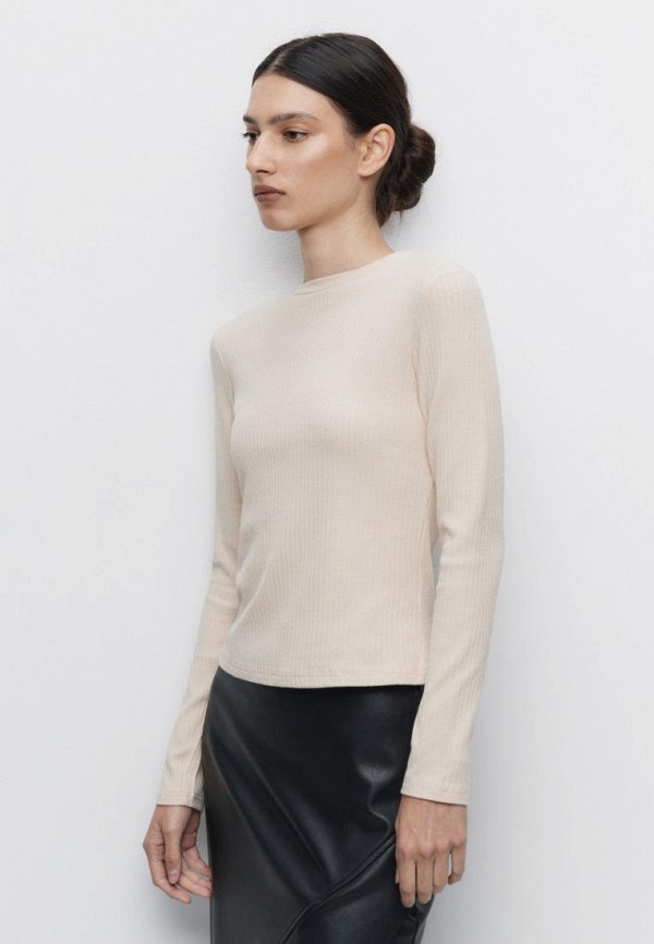 фото Лонгслив befree