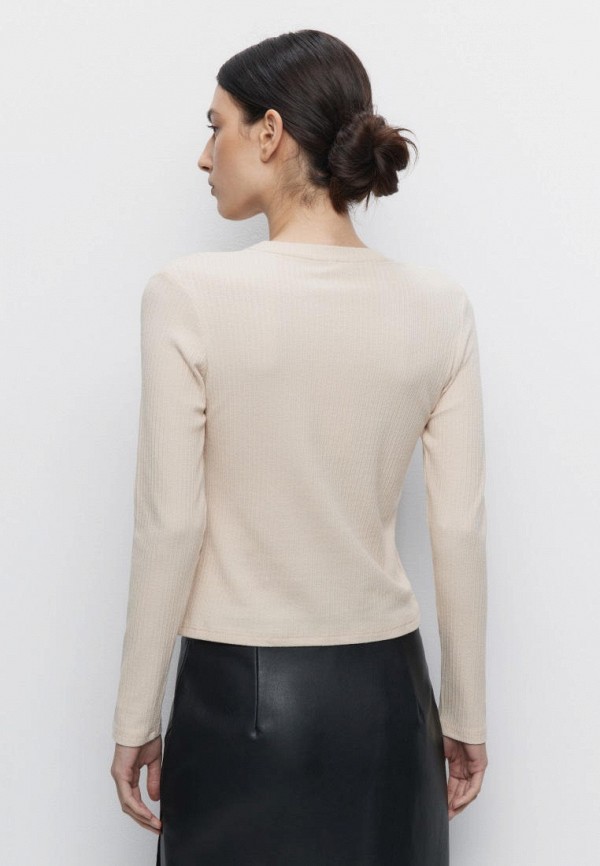 фото Лонгслив befree