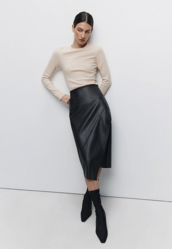 фото Лонгслив befree