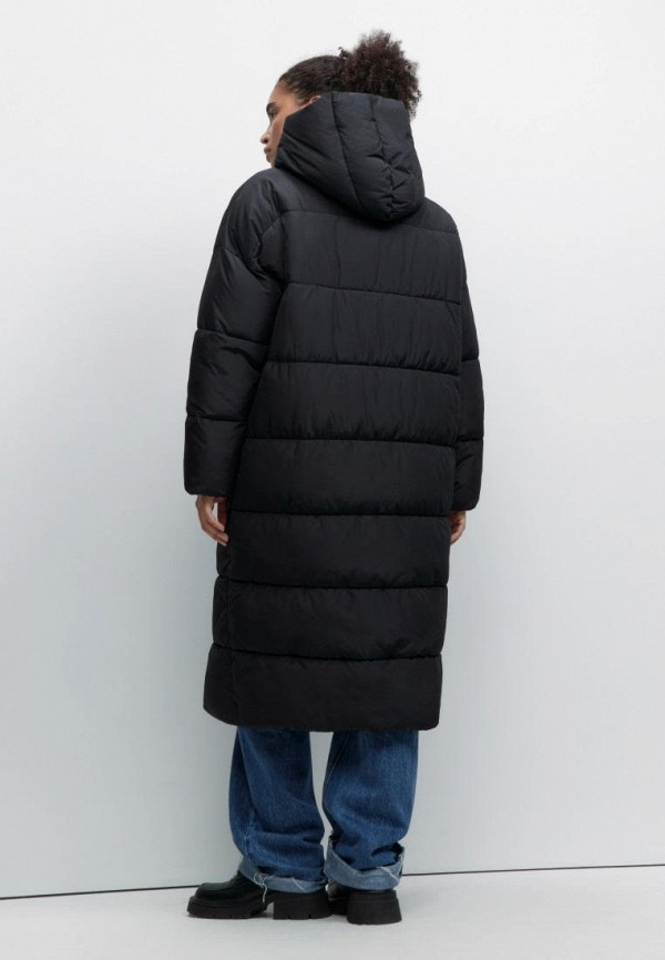 фото Куртка утепленная befree