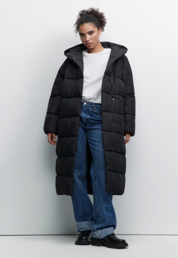 фото Куртка утепленная befree