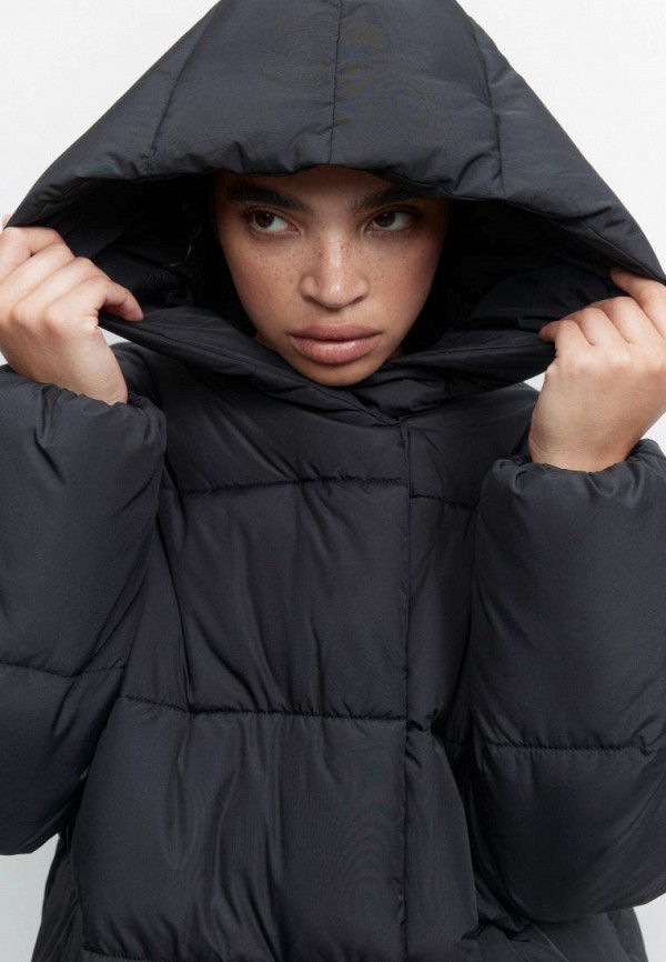 фото Куртка утепленная befree