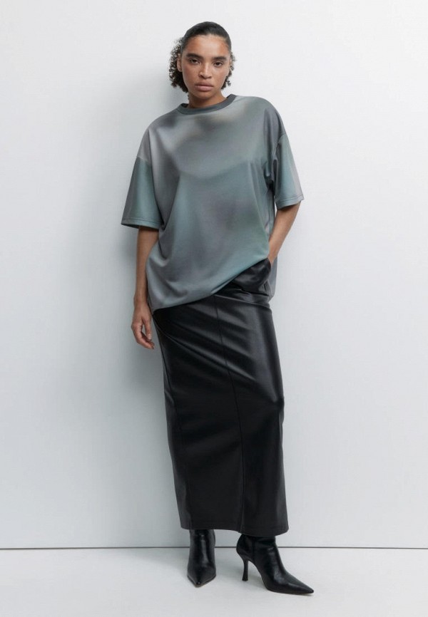 фото Футболка befree