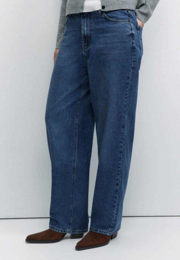 фото Джинсы befree