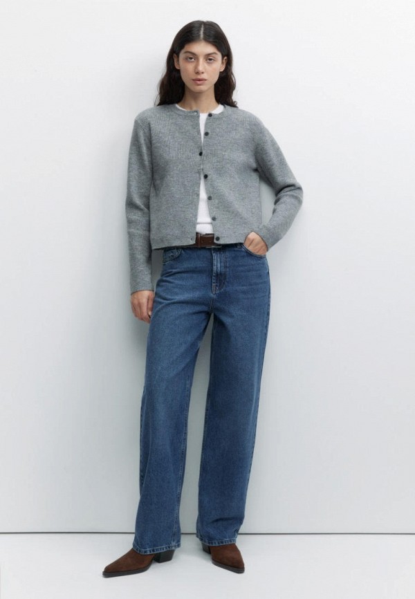 фото Джинсы befree