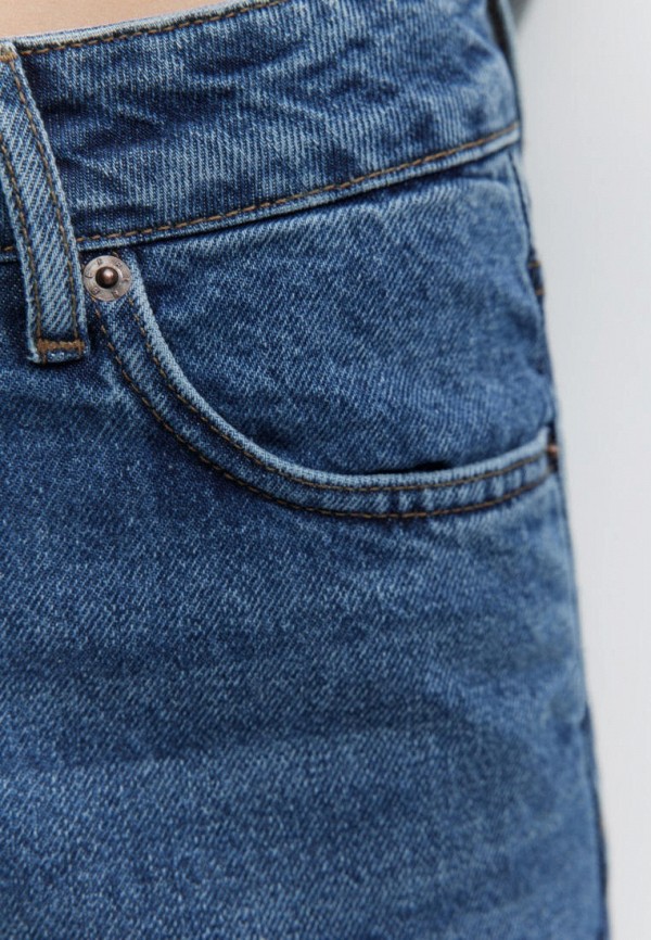 фото Джинсы befree