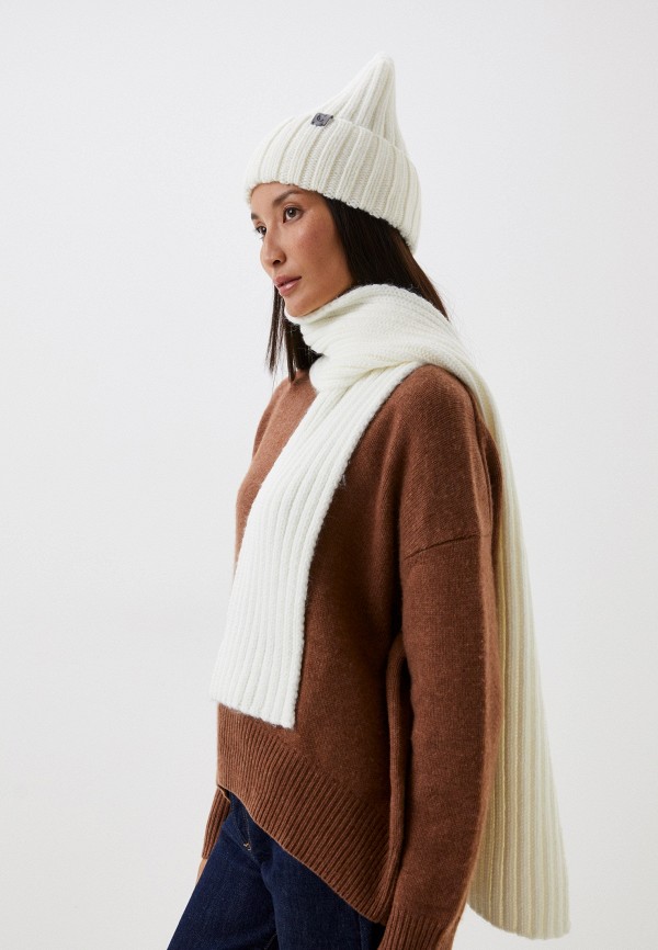 фото Шапка и шарф vitacci