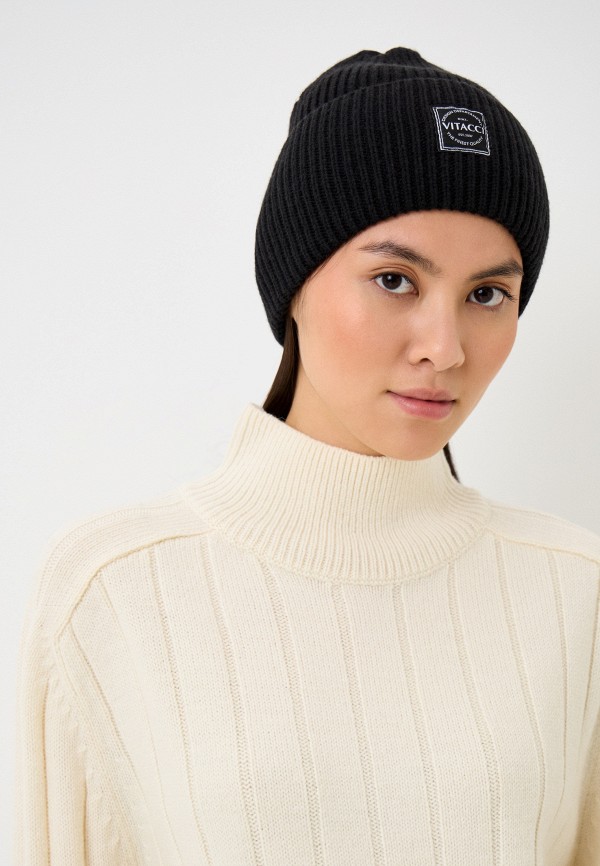 фото Шапка vitacci