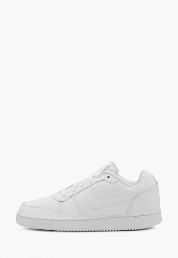 

Кеды Nike, Белый, Nike MP002XW0TPOC