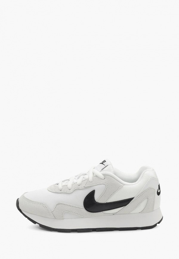 

Кроссовки Nike, Белый, DELFINE
