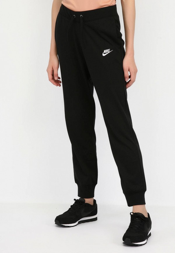 

Брюки спортивные Nike, Черный, NSW PANT JRSY