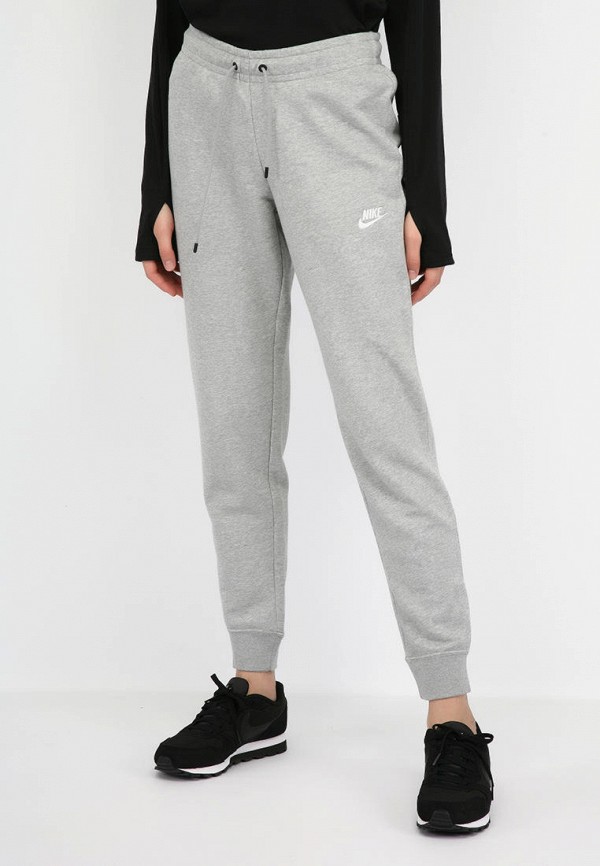 

Брюки спортивные Nike, Серый, Nike MP002XW0TPON