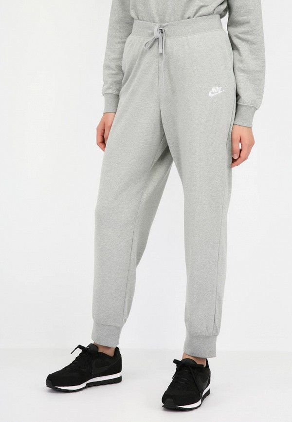 

Брюки спортивные Nike, Серый, Nike MP002XW0TPOP