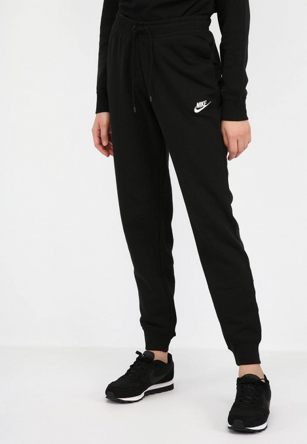 

Брюки спортивные Nike, Черный, NSW ESSNTL PANT REG FLC