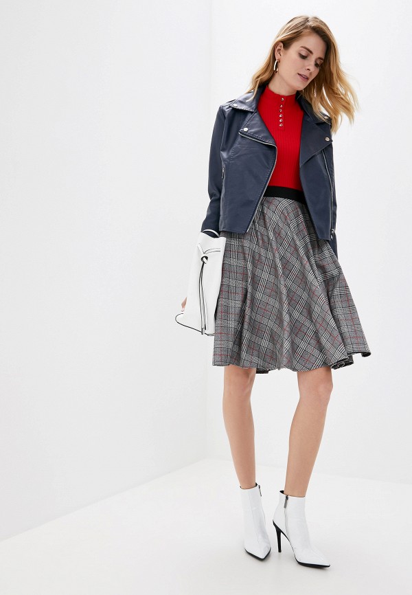 фото Водолазка prio