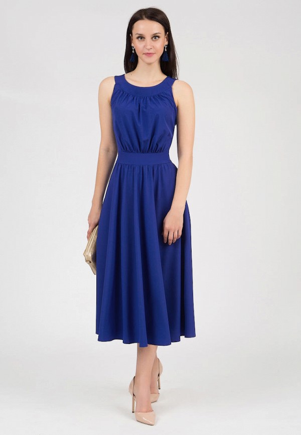 Платье Grey Cat 4554₽