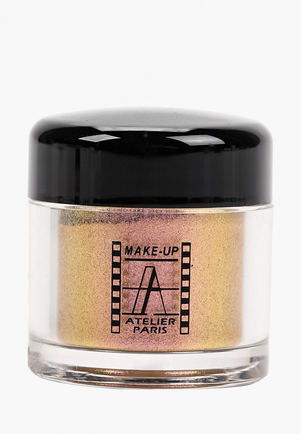 

Тени для век Make-up Atelier Paris, Розовый