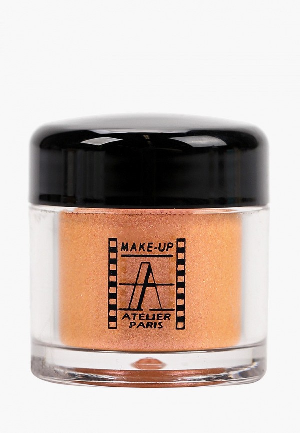 

Пудра Make-up Atelier Paris, Оранжевый