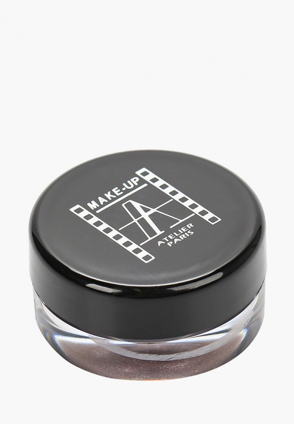 

Тени для век Make-up Atelier Paris, Фиолетовый