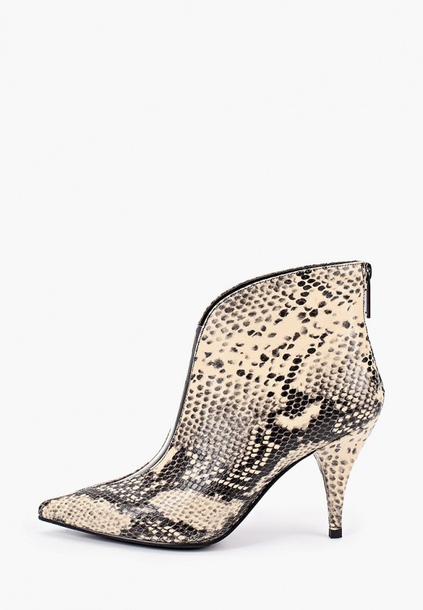 

Ботильоны Graciana, Бежевый