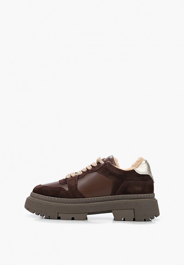 Ботинки Grand Style