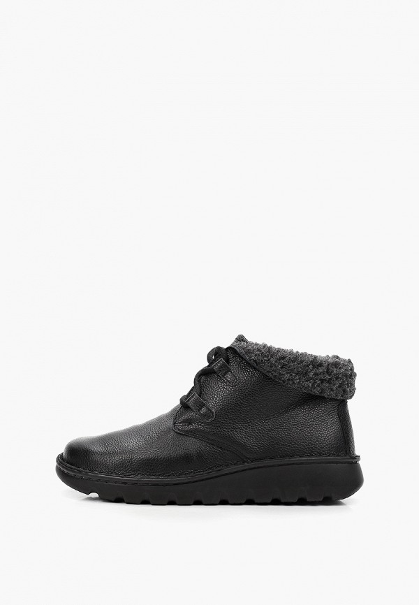 Ботинки Berkemann