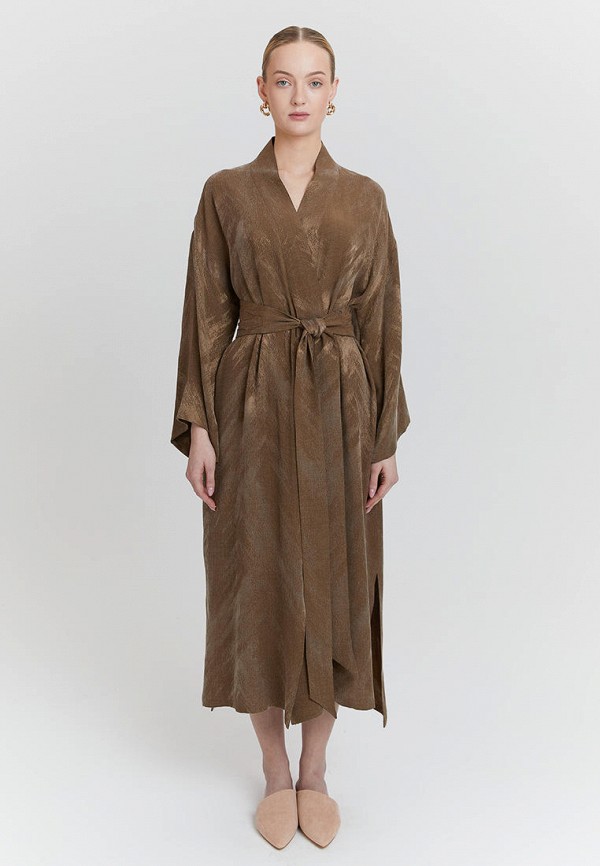 Халат домашний Coshene