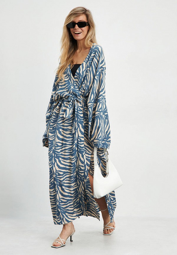 Туника пляжная Dintime