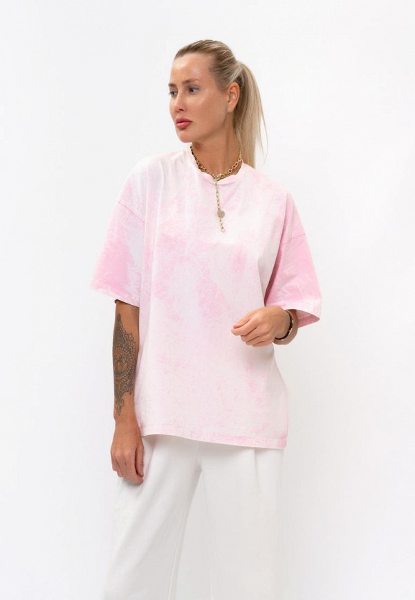 Футболка Nila