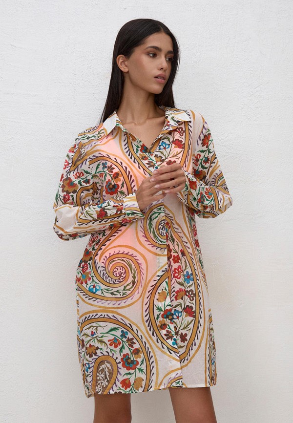 Платье пляжное Lumiere Magique 6650₽