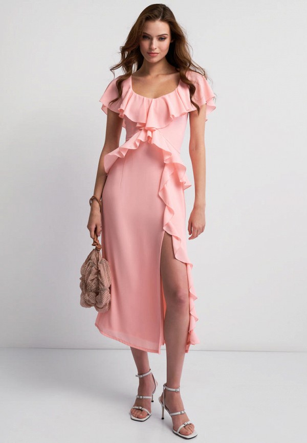 Платье Vittoria Vicci 4050₽