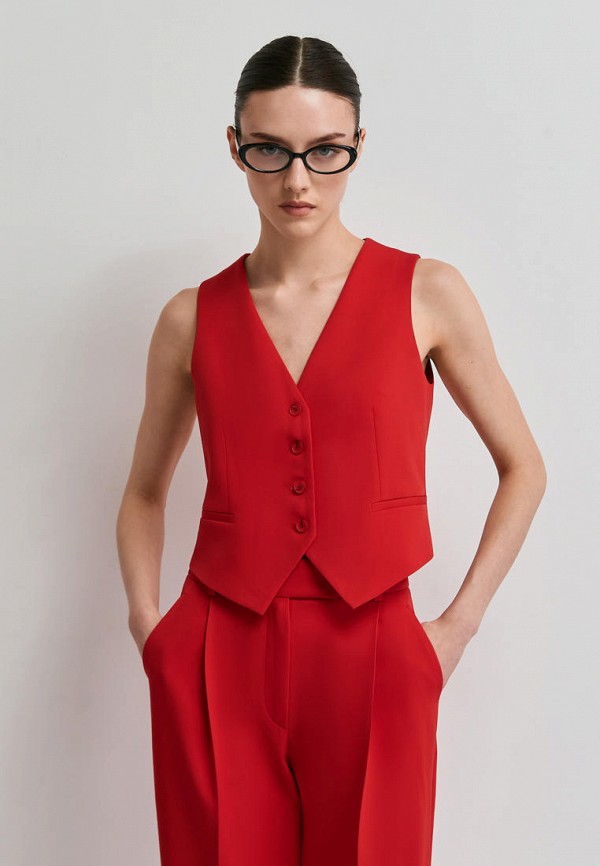 Жилет Vittoria Vicci 3800₽