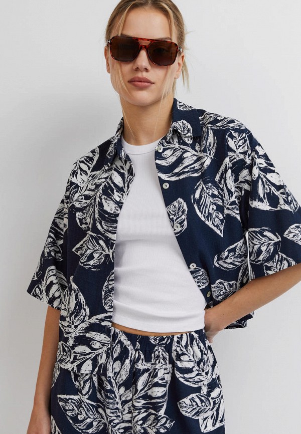 Блуза Vittoria Vicci 2690₽