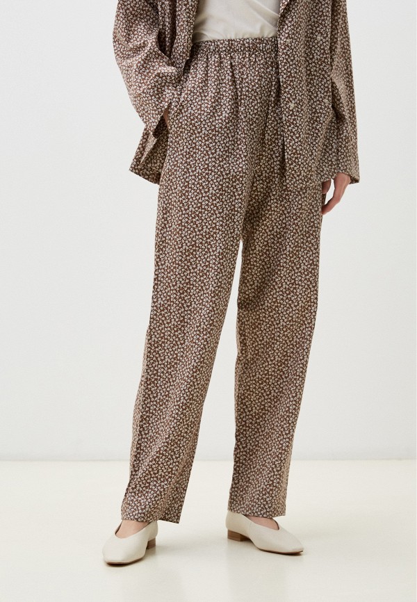 Брюки AnnBrannd