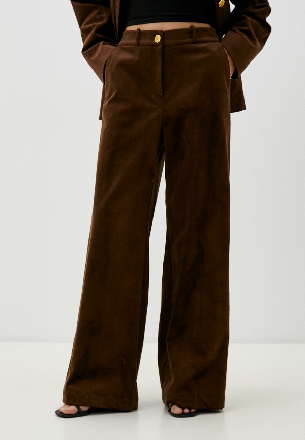 Брюки AnnBrannd