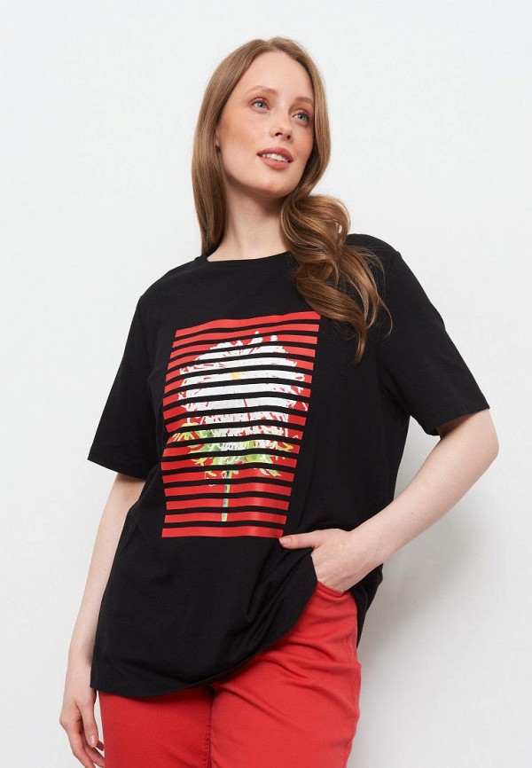 Футболка Samoon by Gerry Weber 2720₽