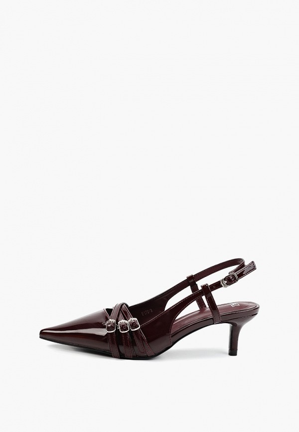 Туфли Araz 4899₽