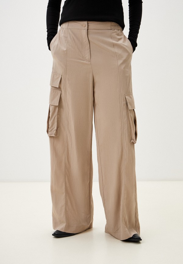 Брюки Zarina 999₽