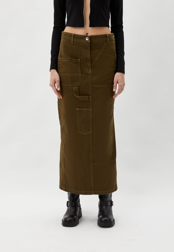 Юбка джинсовая Red September 9100₽